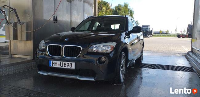 Bmw X 1 Stare Miasto - zdjęcie 5