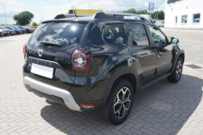 Dacia Duster 1.5DCi 115KM Prestige 4x2 salon I właściciel Lublin - zdjęcie 5