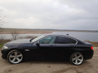 BMW F10 seria 5 3.0 Benzyna *Niski Przebieg* Konin - zdjęcie 2