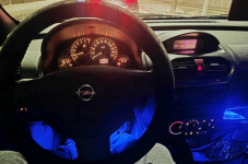 Corsina po modyfikacjach Nakło nad Notecią - zdjęcie 4