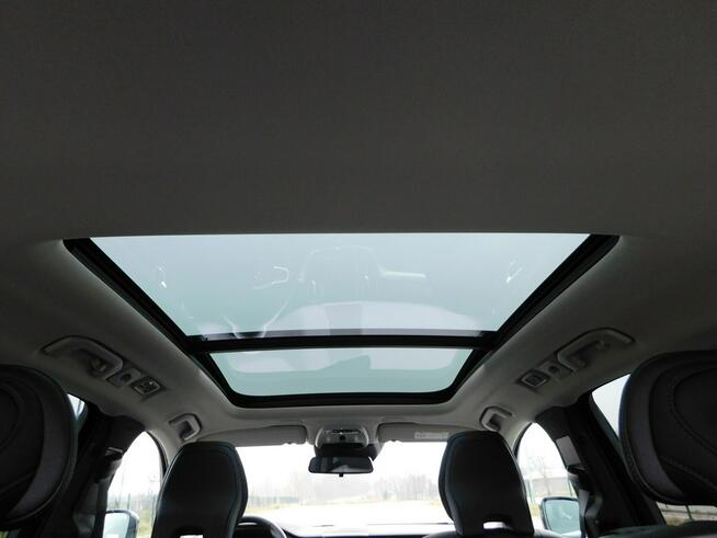 Volvo XC 60 z Gwarancją Panorama Dach Skóra Kamera Żyrardów - zdjęcie 8
