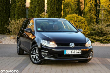 Volkswagen Golf 1.6Tdi*110KM*Nawigacja Ostrów Mazowiecka - zdjęcie 10