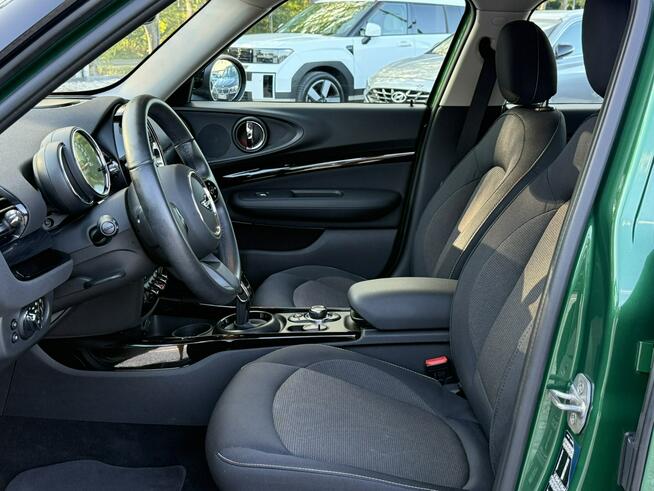 Clubman 1.5 COOPER AT Salon PL Iwł Serwis FV23% Pęcice - zdjęcie 11