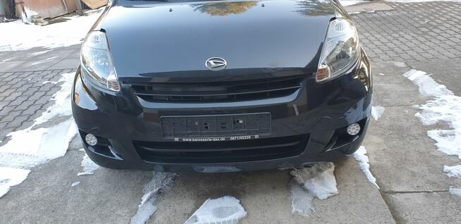 daihatsu sirion 1,3 możliwa zamiana na automat Rudzica - zdjęcie 1
