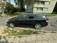 Toyota Avensis Szczecin - zdjęcie 4