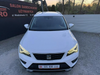 Seat Ateca Full-Led. 1.4 Tsi. 150ps. Kamera. Radar. Navi Rybnik - zdjęcie 4