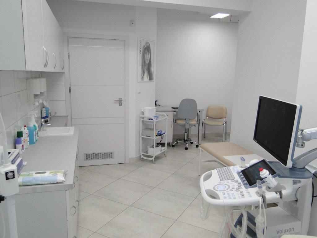 Kardiolog - specjalista z doświadczeniem - ECHO SERCA , EKG z opisem Bielany - zdjęcie 1