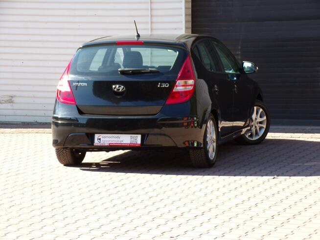 Hyundai i30 Klimatronic / Gwarancja /Lift /I Właść /2011 Mikołów - zdjęcie 11