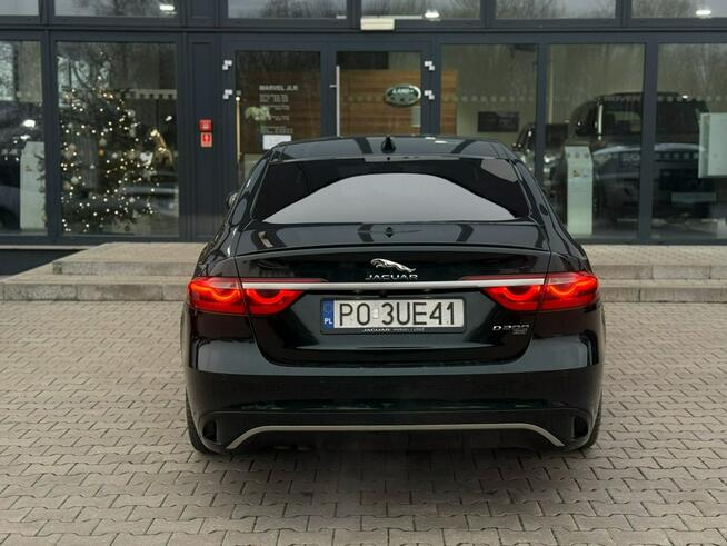 Jaguar XF 2.0D I4 204 KM AWD HSE,Salon PL Łódź - zdjęcie 8