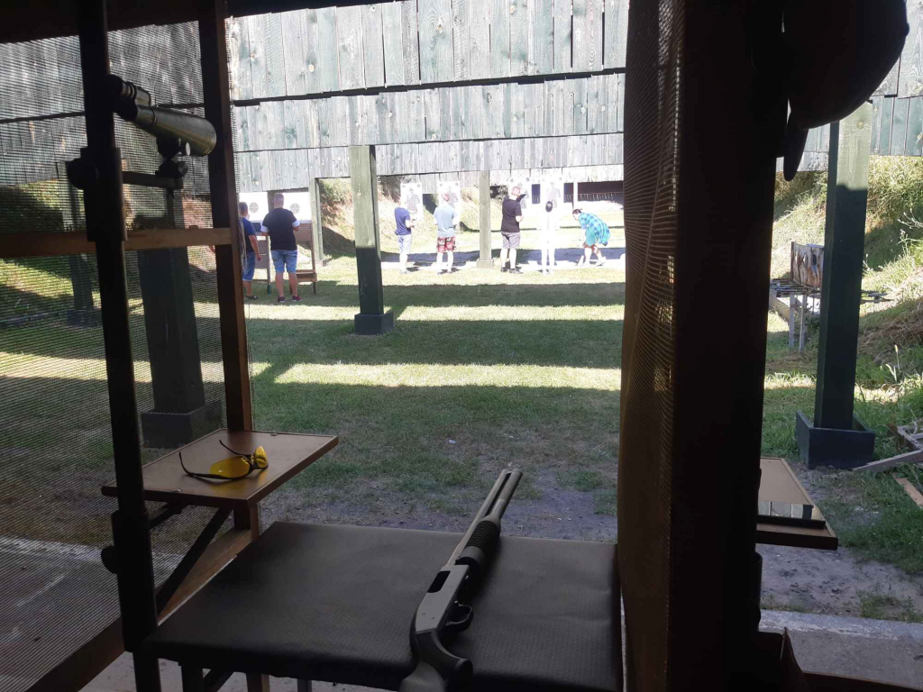 Najlepsza Szkoła Ochrony Kurs Ochrony Kwalifikowany i Doskonalący Płock - zdjęcie 9