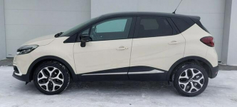 * 0.9 Turbo Benzyna * Full LED * Bardzo Ładny i Atrakcyjny CAPTUR !!! Zambrów - zdjęcie 12