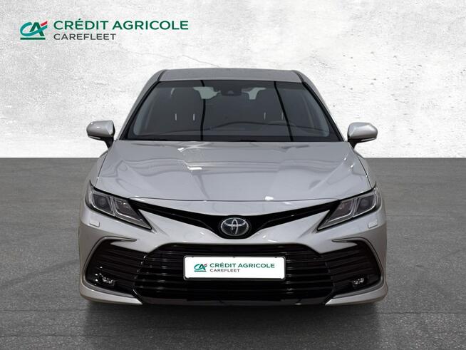 Toyota Camry 2.5 Hybrid Comfort CVT Sedan Warszawa - zdjęcie 2
