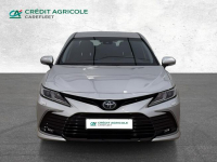 Toyota Camry 2.5 Hybrid Comfort CVT Sedan Warszawa - zdjęcie 2