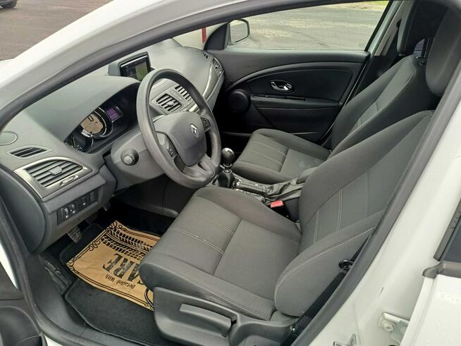 Renault Megane 1.5DCI 95km 15r Vat-1 Tarnów - zdjęcie 5