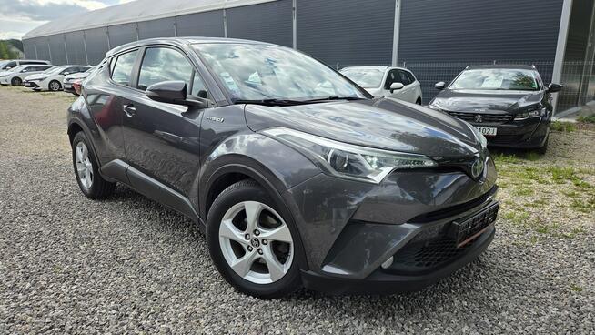 Toyota C-HR 1.8 HSD Kamera Ast. Pasa Distronic Super Stan Otwock Mały - zdjęcie 3