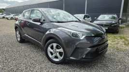 Toyota C-HR 1.8 HSD Kamera Ast. Pasa Distronic Super Stan Otwock Mały - zdjęcie 3