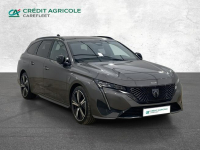 Peugeot 308 1.2 PureTech GT Pack S&amp;S EAT8 Kombi Warszawa - zdjęcie 3