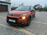 Citroen C3 Jak nowy Lipówki - zdjęcie 3
