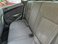 Opel Astra Podgrzewane fotele i kierownica / Klimatyzacja / Tempomat Ruda Śląska - zdjęcie 7