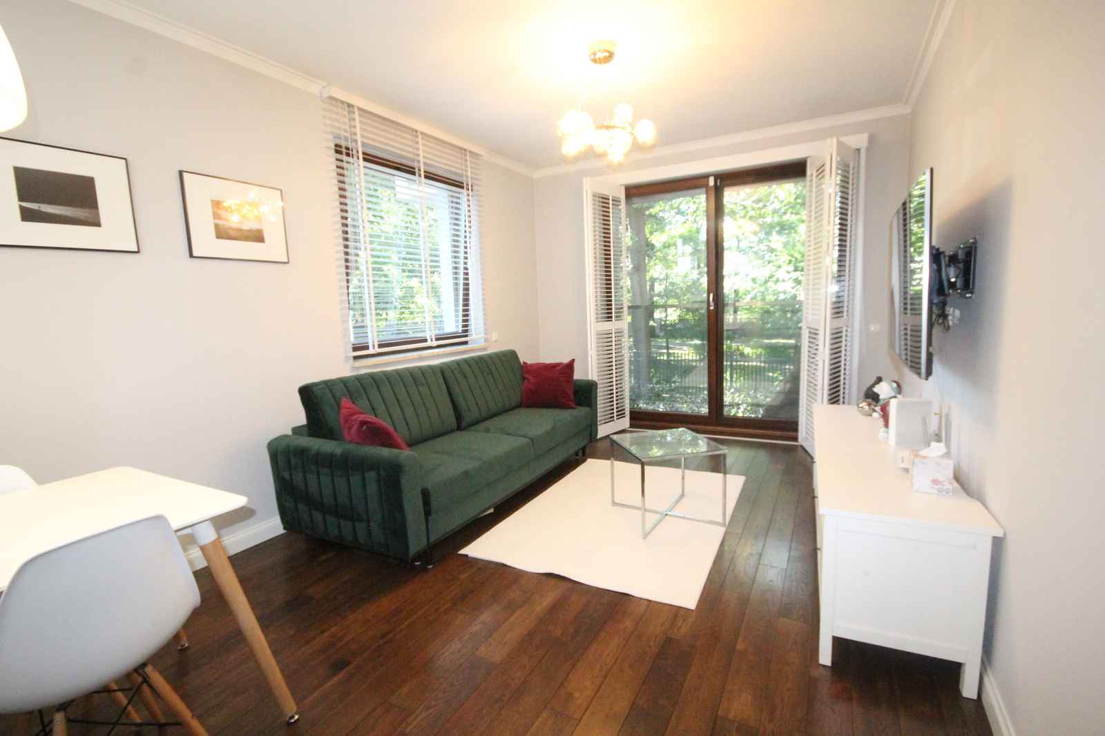 3pok, 90met, okolice Biegasa OSIEDLE ZAMKNIĘTE/2014 (Wrocław) Śródmieście - zdjęcie 1