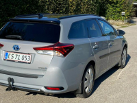 Toyota Auris Sadlno - zdjęcie 2
