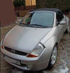 SUPER Roadster jedyny taki