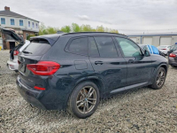 BMW X3 xDrive / M-Pakiet / Piękna konfiguracja Tarnów - zdjęcie 4