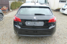 Peugeot 308 Ostrów Wielkopolski - zdjęcie 6