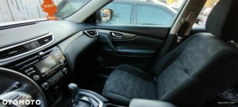 Nissan X-Trail / Rogue Kraków - zdjęcie 12
