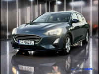 FORD FOCUS 1.5 EcoBlue 120 KM – 2021 – LED - FV 23% Rybnik - zdjęcie 4