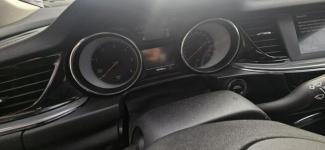 Insignia Polski salon uszkodzony silnik VAT23% Bydgoszcz - zdjęcie 9