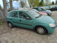 Opel Corsa I własciciel od nowości 1.0 benz Fasty - zdjęcie 3