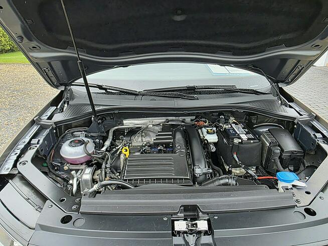 Volkswagen Tiguan serwis ASO, nawigacja, Full Led Rydułtowy - zdjęcie 8