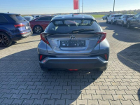 Toyota C-HR Automat Hybrid Kamera Podgrzewanie 122KM Gliwice - zdjęcie 8