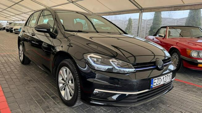Volkswagen Golf Automat Zduńska Wola - zdjęcie 12