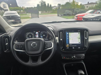 Volvo XC 40 Kamera cofania | Key Less Żarki - zdjęcie 11
