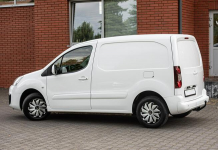 Citroen Berlingo Podzagajnik - zdjęcie 7