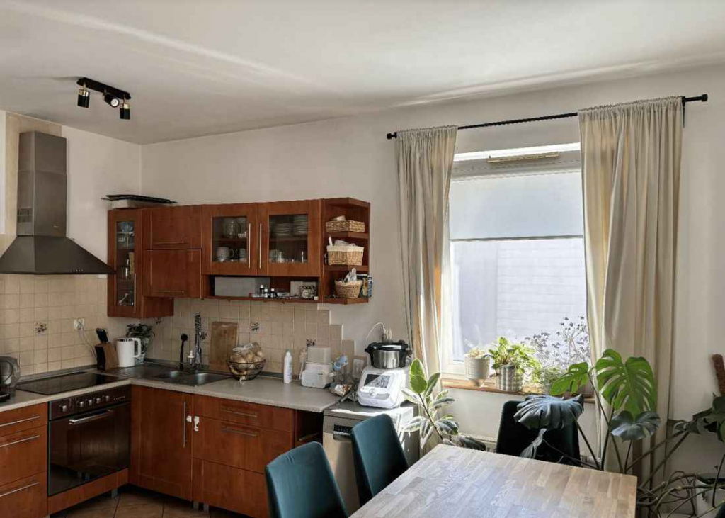 3pok, 59met, Okolice Vivaldiego BALKON/PARKING/2006 (Wrocław) Krzyki - zdjęcie 2