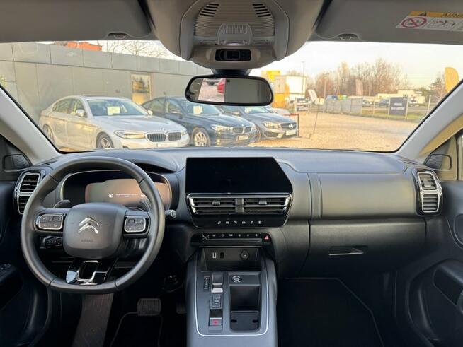 Citroen C5 Aircross, 2023 Michałowice - zdjęcie 11