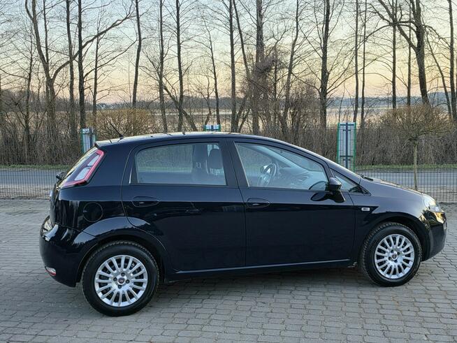 Fiat Punto Evo 1.4 8V Benzyna / Salon PL I-właściciel / 5 drzwiowy Skępe - zdjęcie 12