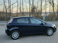 Fiat Punto Evo 1.4 8V Benzyna / Salon PL I-właściciel / 5 drzwiowy Skępe - zdjęcie 12