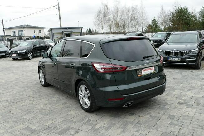 Ford S-Max Rezerwacja ! Grójec - zdjęcie 4