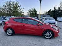 Kia Pro Cee'd 1.4 100KM benzyna/Salon Polska/Uszkodzone sprzęgło Warszawa - zdjęcie 6