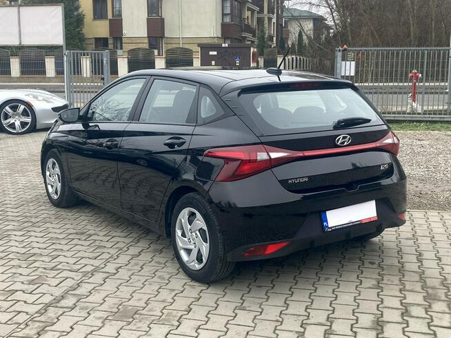 Hyundai i20 Salon Polska * Klimatyzacja * 2022/2023 Konstancin-Jeziorna - zdjęcie 7