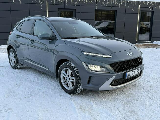 Hyundai Kona 1.0 T-GDI Style DCT, Salon PL! 1 właściciel! FV! Pęcice - zdjęcie 1