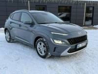 Hyundai Kona 1.0 T-GDI Style DCT, Salon PL! 1 właściciel! FV!