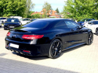 S 63 Amg, Coupe Konstancin-Jeziorna - zdjęcie 7