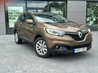 RENAULT KADJAR 2015  1.2 130km Zwoleń - zdjęcie 4