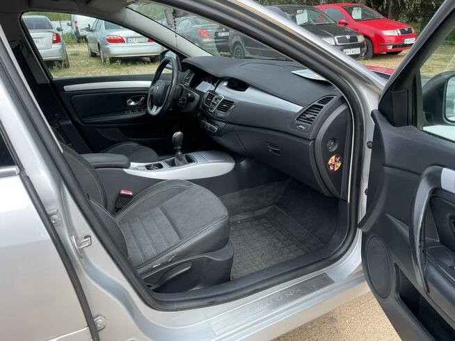 Renault Laguna 2,0 Benzyna+Gaz 2008r. Tanio-Zamiana! Warszawa - zdjęcie 4
