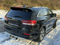 Kia Sorento 2.2CRDI 7-osobowy Navi Opłacony AWD! Gostyń - zdjęcie 6